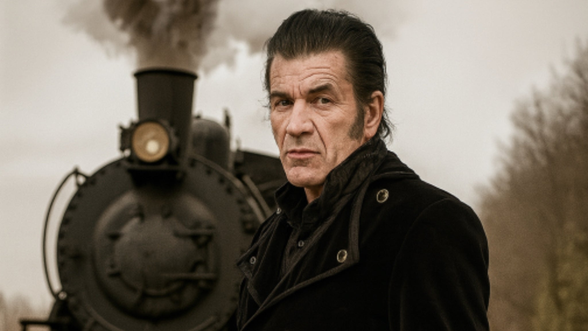 Johnny Cash Tribute (Johnny Credit)