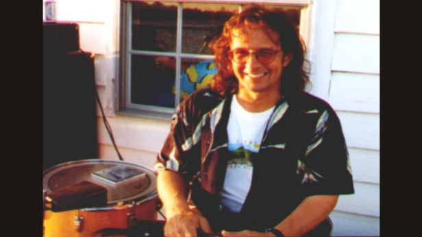 Porch Music: Gary Adamson