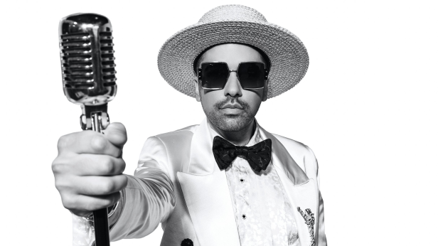 DJ Cassidy's Pass The Mic Live!