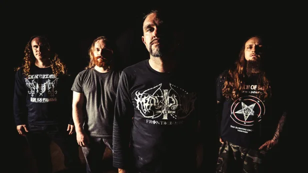 Psycroptic, Inferi, Cognitive, Summoning the Lich