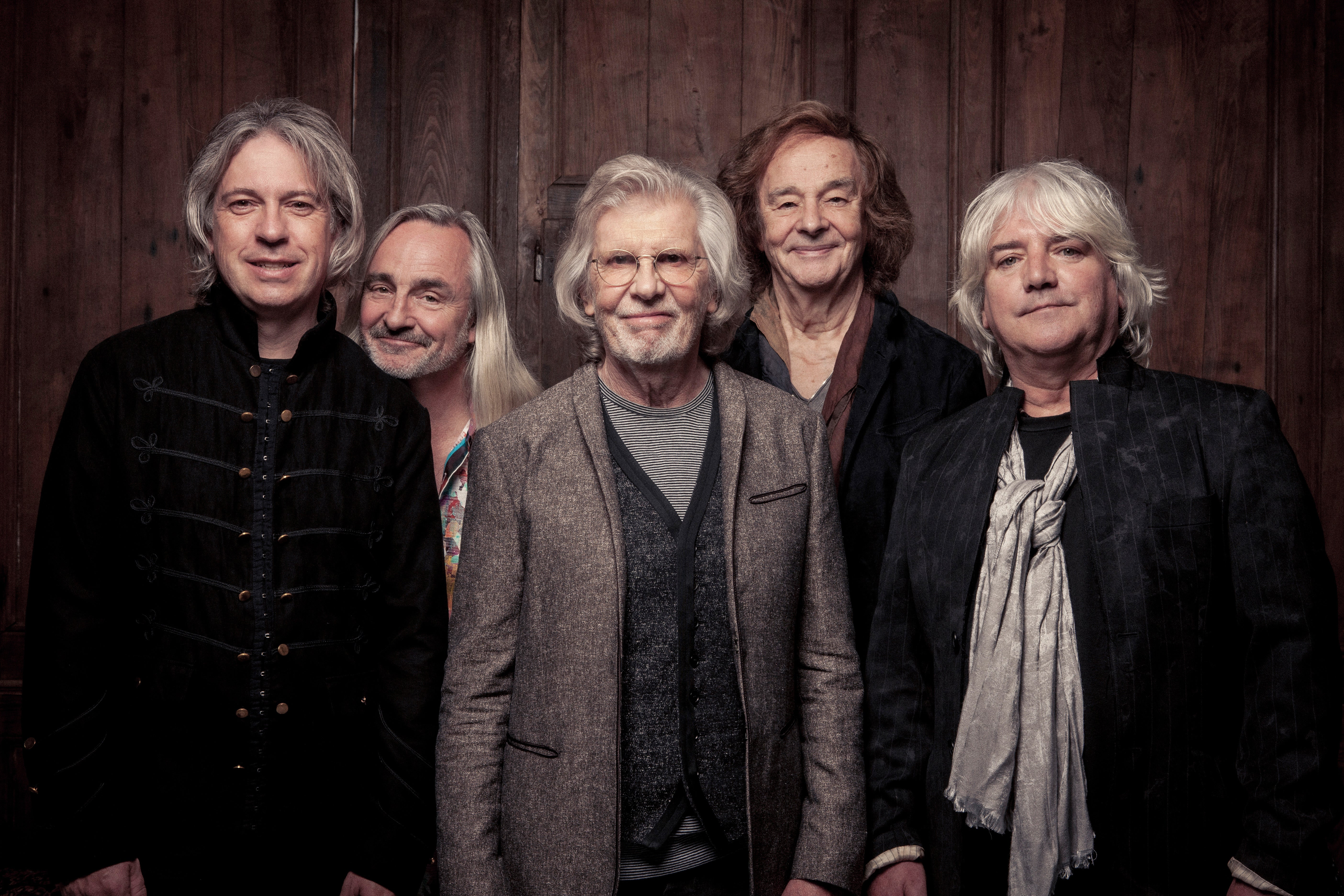 Reel to Reel: Hung Up on a Dream: The Zombies Documentary