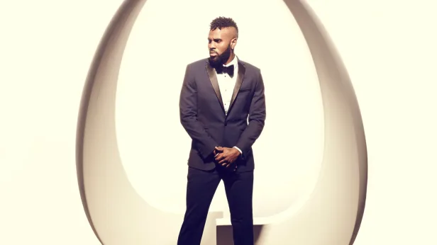 HOT 99.5 presents Jason Derulo