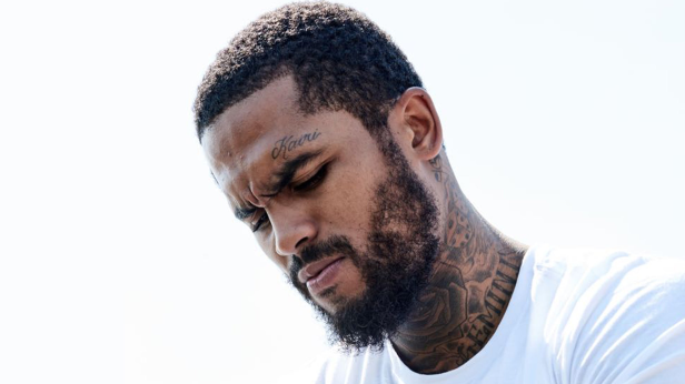 DAVE EAST
