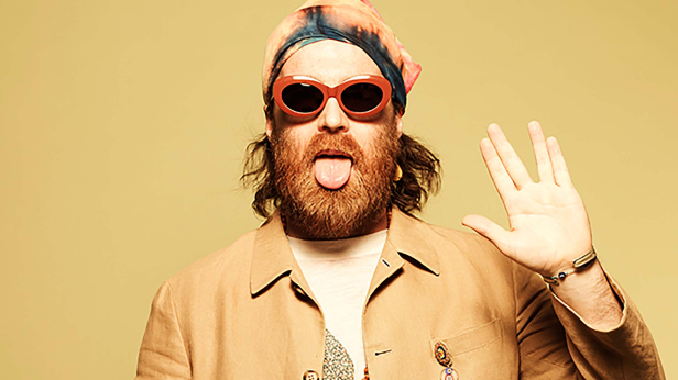 CHET FAKER (DJ SET)