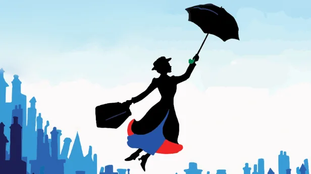 Mary Poppins (Film)