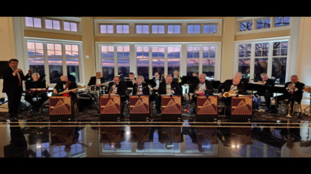 The Norm Hathaway Big Band