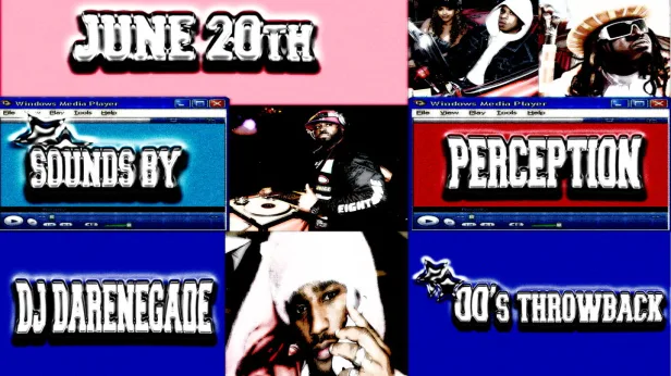 Breezy Bowl : 2K Throwback