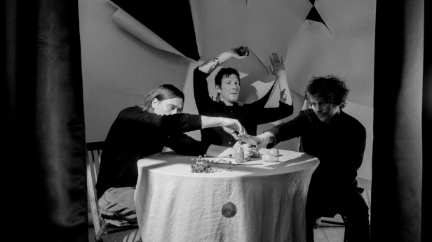 FACS returns to FITZGERALDS w/ special guest Mass Text and DJs Sarah Frier & Gwen Lemos