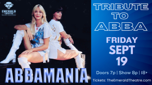 ABBAMANIA - Tribute to ABBA