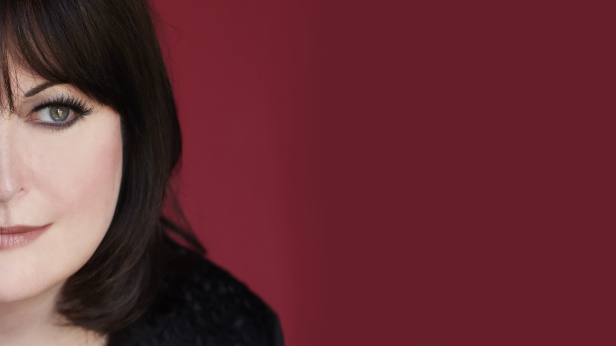 Ann Hampton Callaway - The Streisand Songbook