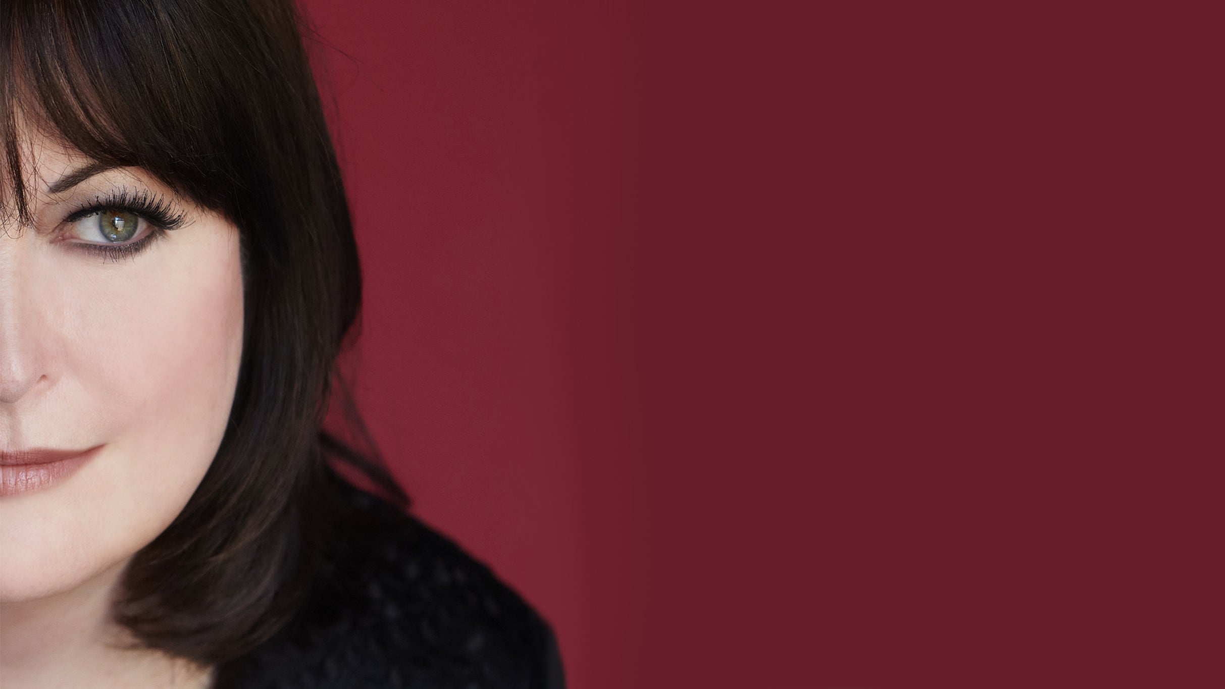 Ann Hampton Callaway - The Streisand Songbook