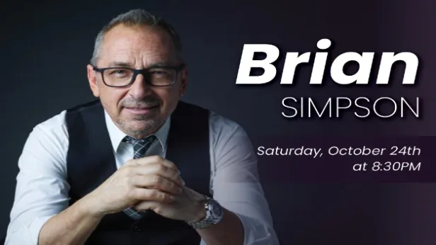Brian Simpson