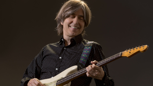 Eric Johnson