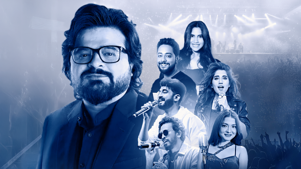 Pritam A Musical