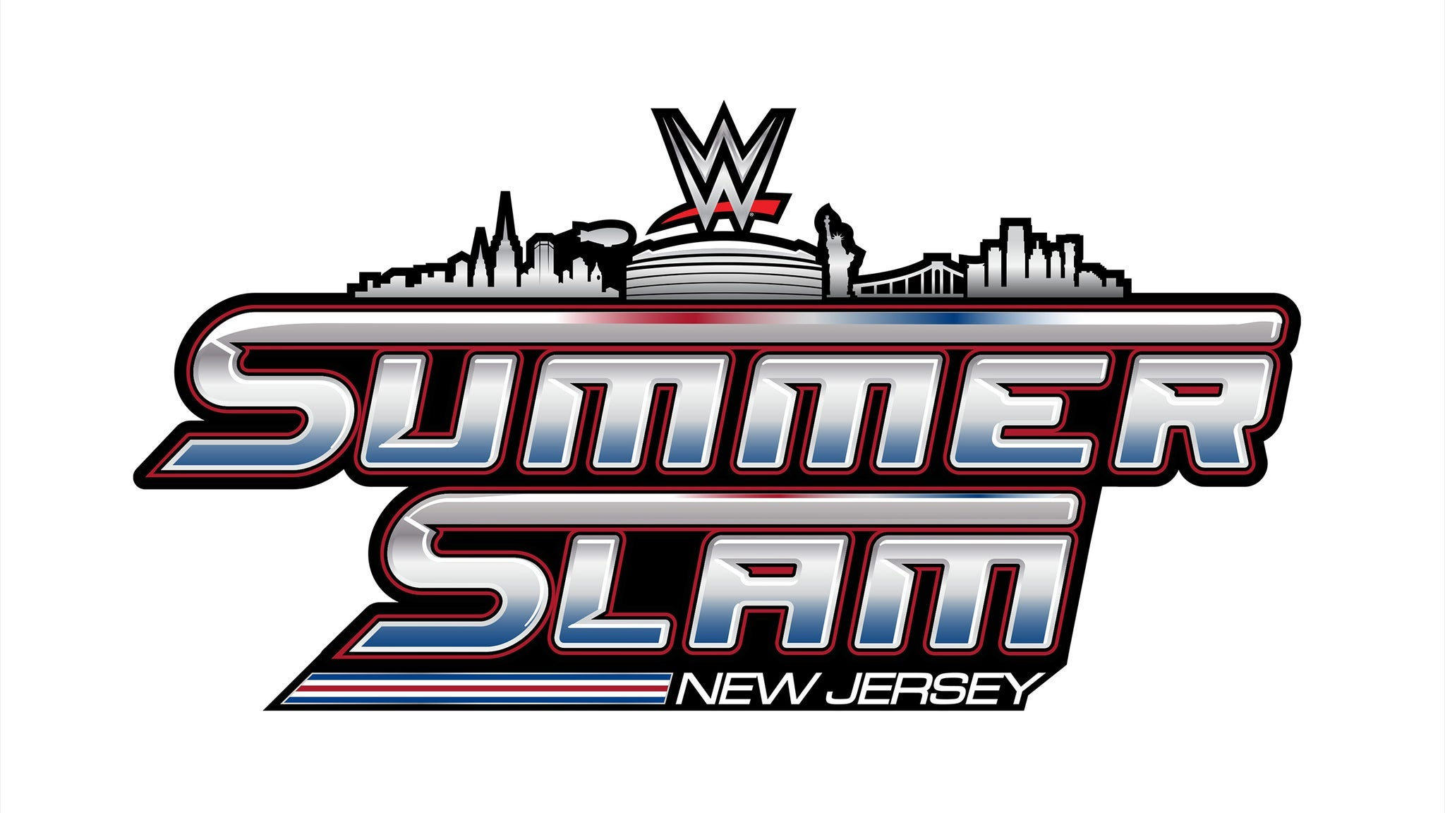 WWE SummerSlam Sunday
