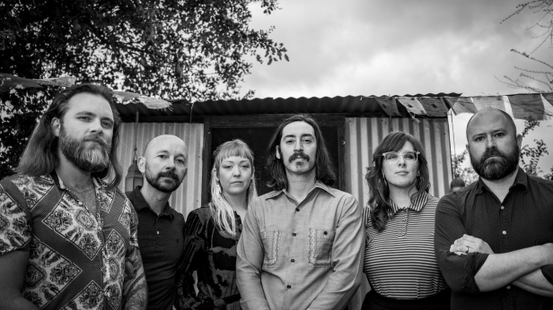 Murder By Death w/ Laura Jane Grace