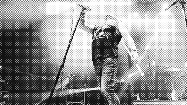 Say Anything: Is a Real Boy
