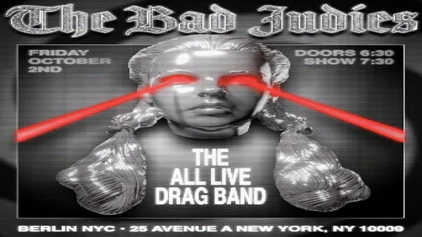 The Bad Judies