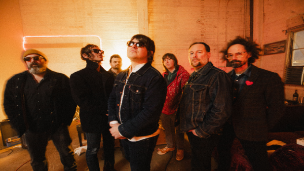 Federale w/ Low Hums (7" release party!), Pete Marshall & The New Broke West