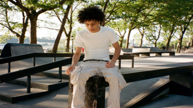 Xaviersobased – The Riverside Tour