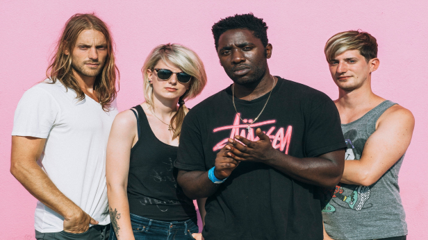 Bloc Party - Suite Rental Package