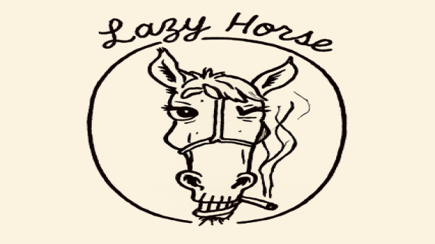 LAZY HORSE with Special Guests
