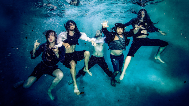 ALESTORM FALL 2025 TOUR