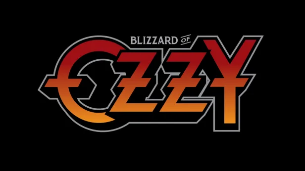 Blizzard Of Ozzy