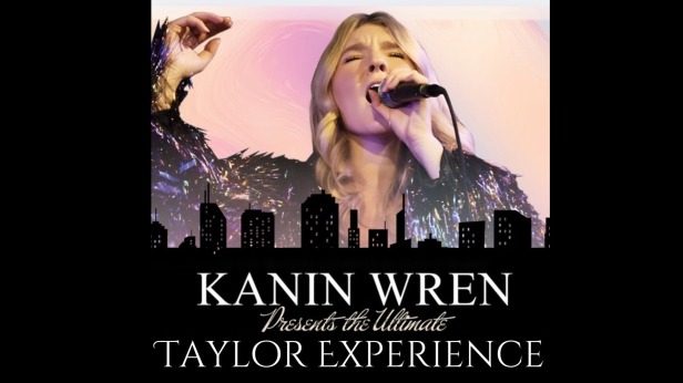 Kanin Wren's Taylor Swift Experience