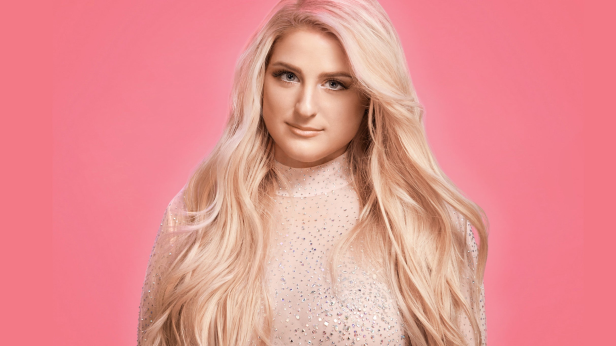 Meghan Trainor: The Get In Girl Tour