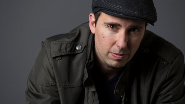 Sal Calanni - in the Callback Bar