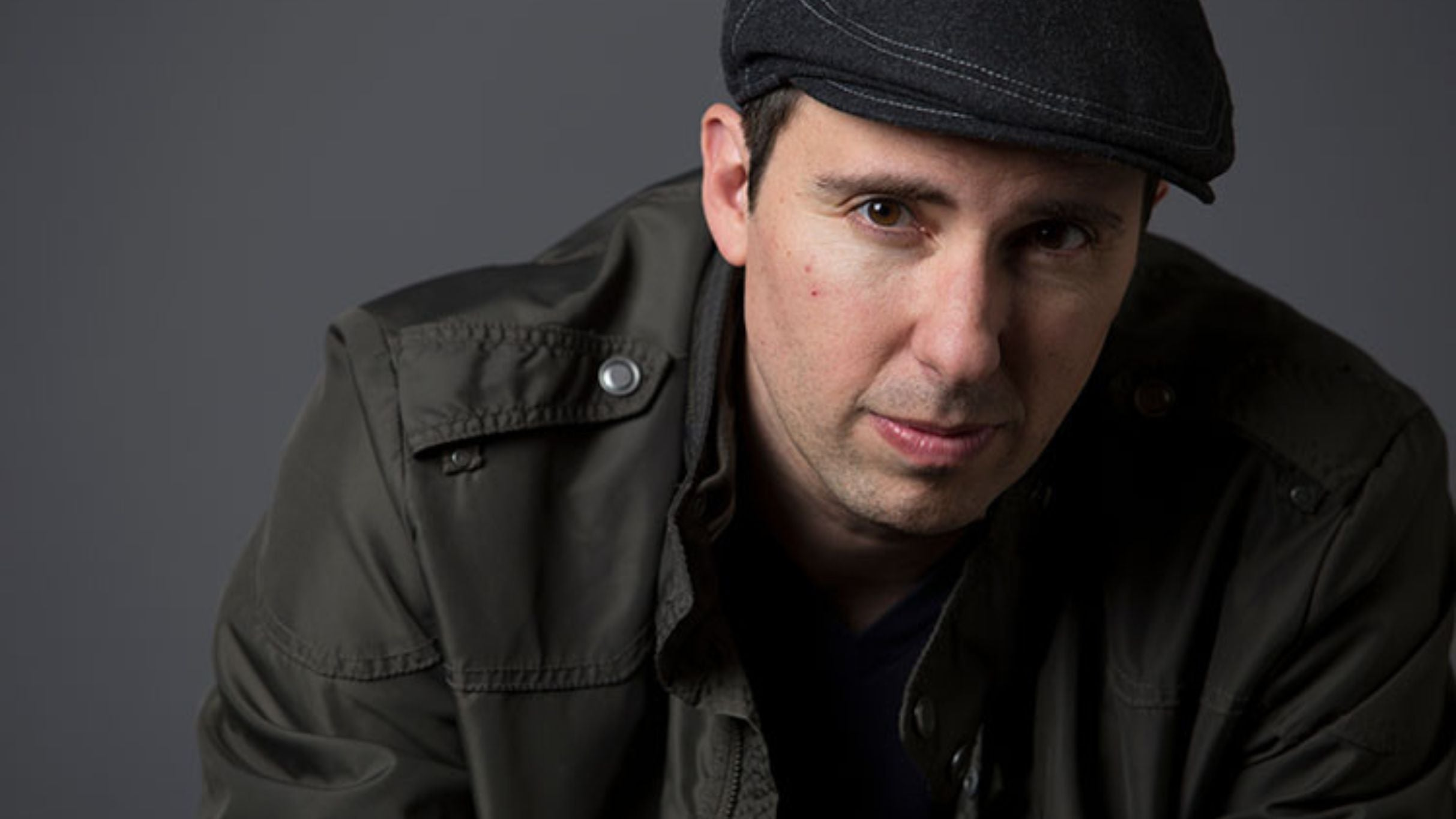 Sal Calanni - in the Callback Bar