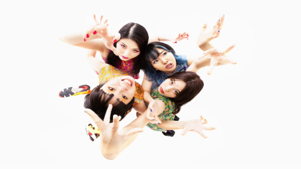 *SOLD OUT* Otoboke Beaver - Lollapalooza Aftershow