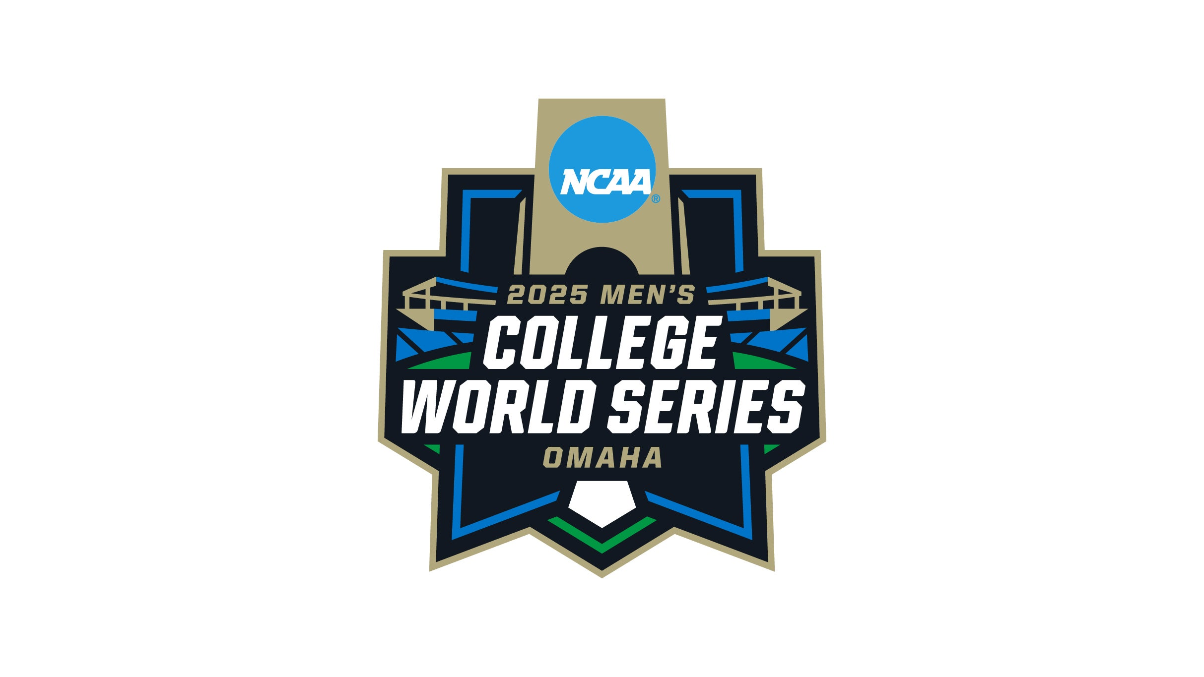Club Game 1: Arizona vs Coastal Carolina 2025 NCAA Men's CWS