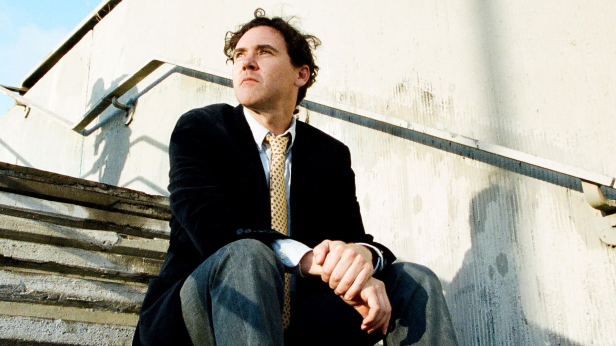 Cass McCombs - Ages 21+