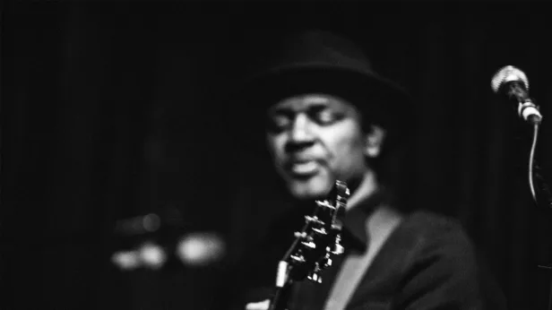 David Ryan Harris: In Residence at Eddie's Attic