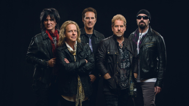 Night Ranger