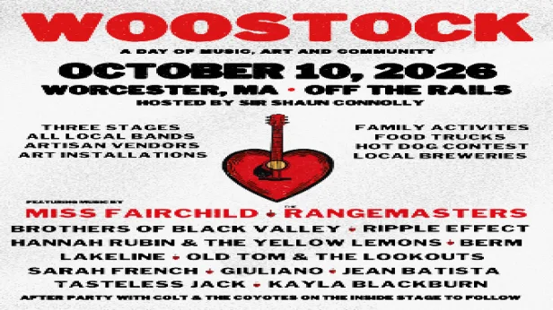 Woostock