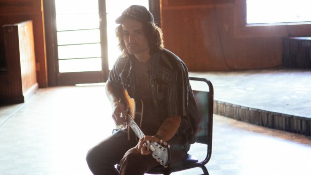 WMOT Finally Friday featuring Gwen Levey ,  John R. Miller &  Breakfield