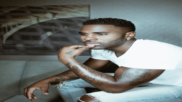 Jason Derulo