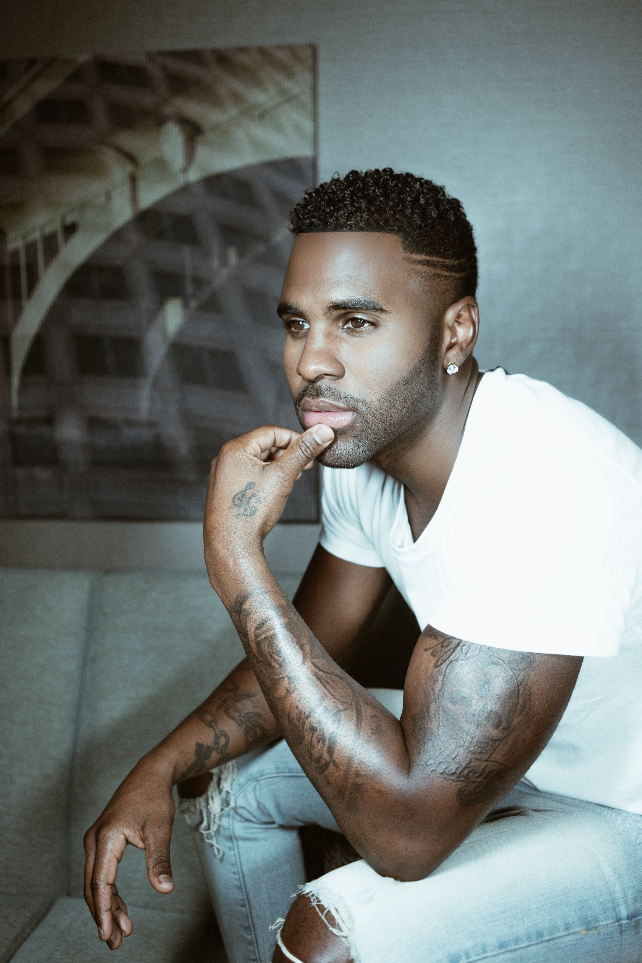 Jason Derulo