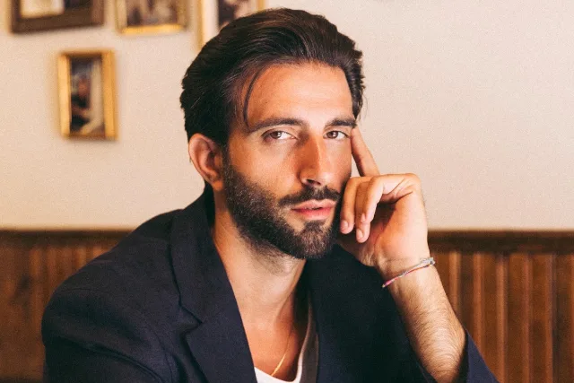 Davide De Pierro