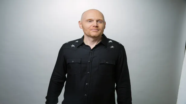 Bill Burr Live