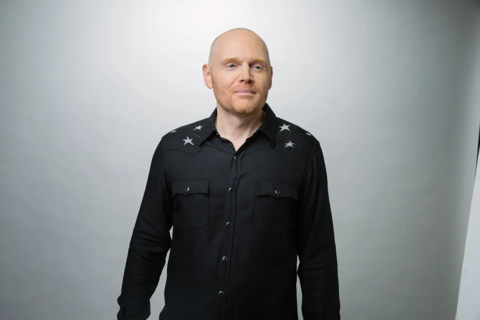 Bill Burr Live
