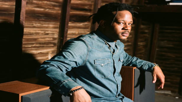 Open Mike Eagle, Cavalier, Rhys Langston