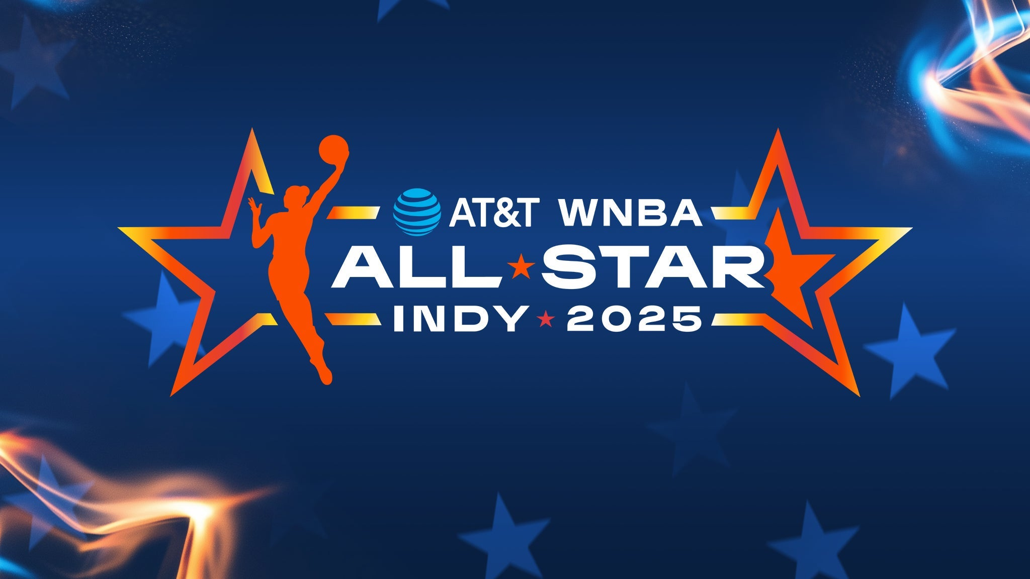 AT&T WNBA All-Star 2025