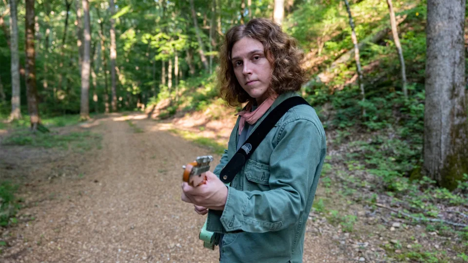 Daniel Donato's Cosmic Country - TWO NIGHT PASS!