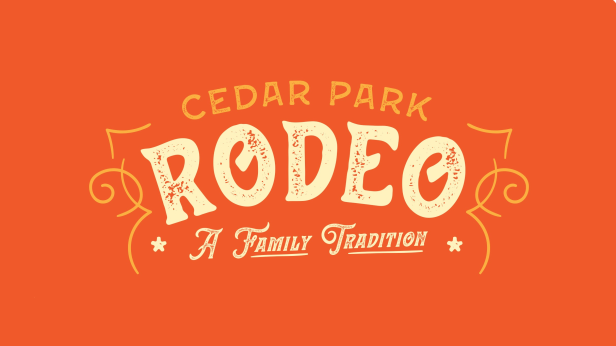 Cedar Park Rodeo 2025