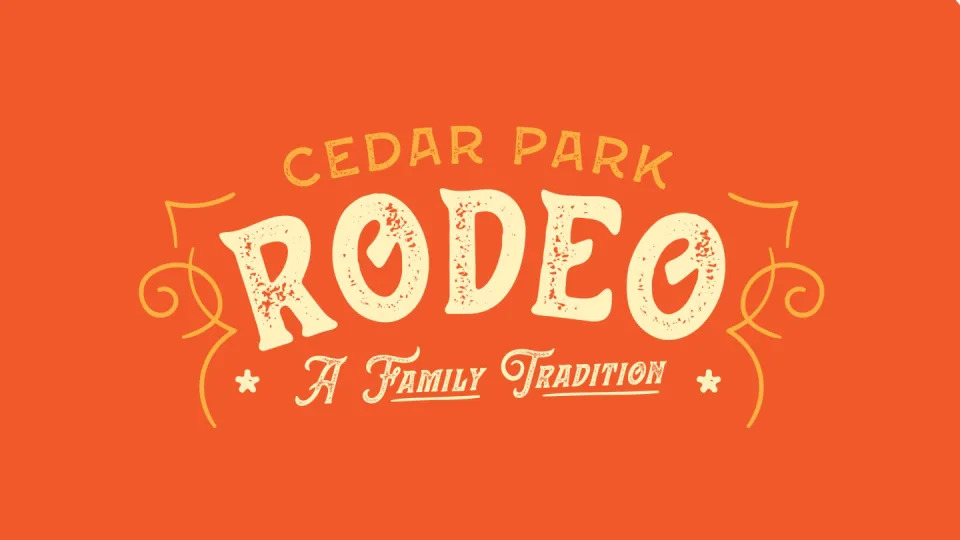 Cedar Park Rodeo presented by Busch Light