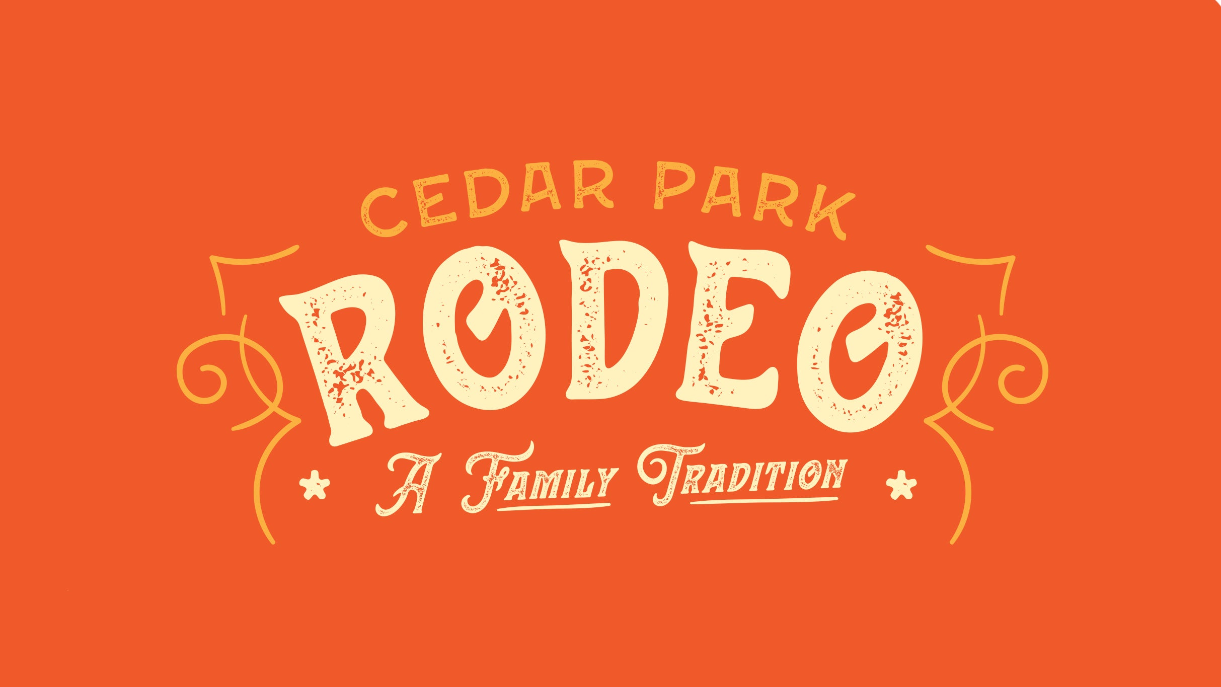 Cedar Park Rodeo 2025
